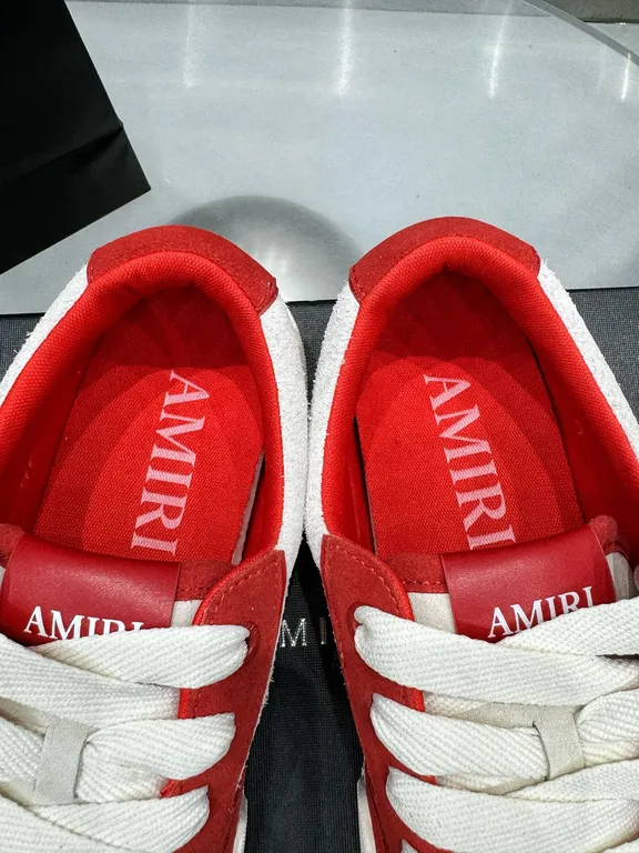 Amiri Shoe 